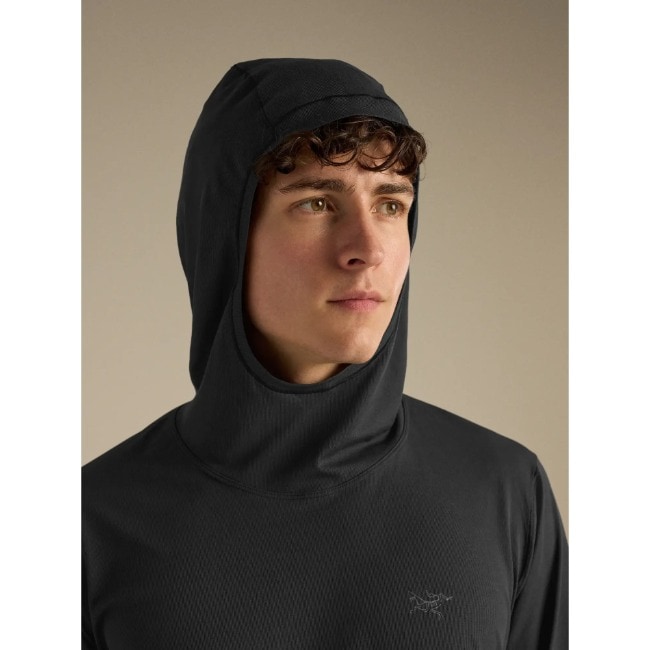 アークテリクス ARC'TERYX コーマックフーディ メンズ Cormac Hoody Ms