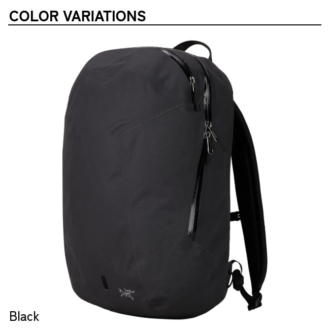 アークテリクス ARC'TERYX グランヴィル 16 バックパック Granville 16
