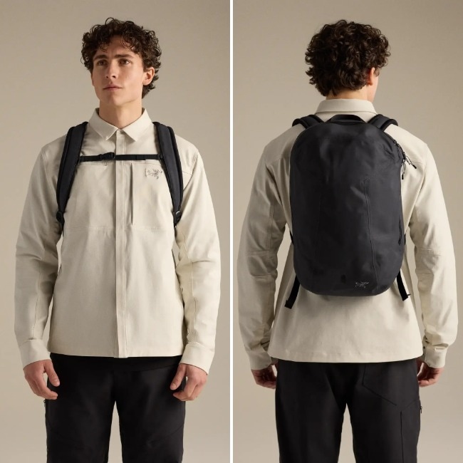 アークテリクス ARC'TERYX グランヴィル 16 バックパック Granville 16