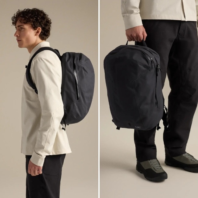 アークテリクス ARC'TERYX グランヴィル 16 バックパック Granville 16