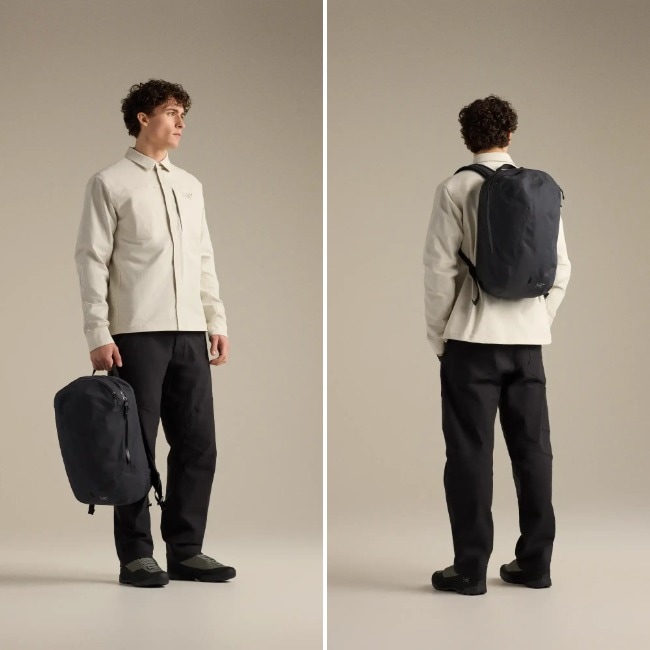 アークテリクス ARC'TERYX グランヴィル 16 バックパック Granville 16