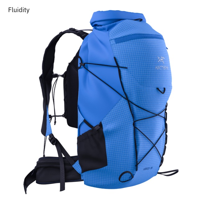 アークテリクス ARC'TERYX エアリオス 35 バックパック Aerios 35