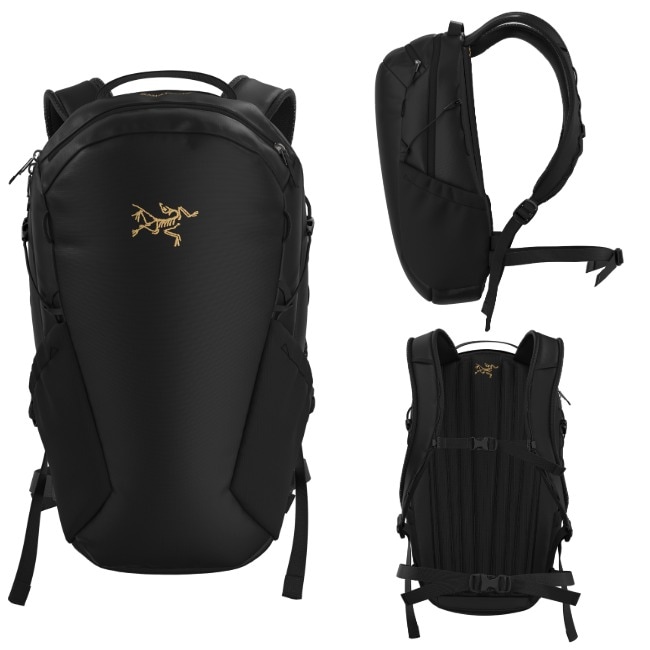 アークテリクス ARC'TERYX マンティス 16 バックパック Mantis 16