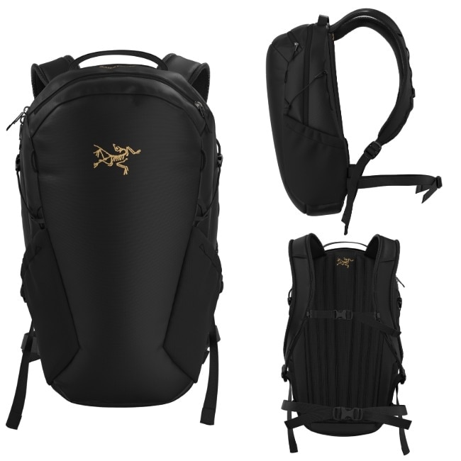 Arc'teryx マンティス アークテリクス ARC'TERYX マンティス 16 バックパック Mantis 16