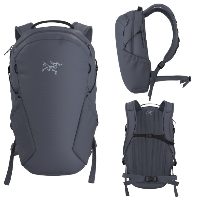 アークテリクス ARC'TERYX マンティス 16 バックパック Mantis 16