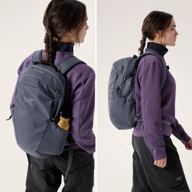 アークテリクス ARC'TERYX マンティス 16 バックパック Mantis 16