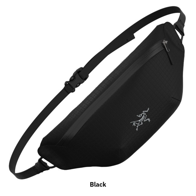 アークテリクス ARC'TERYX グランヴィル クロスボディ バッグ