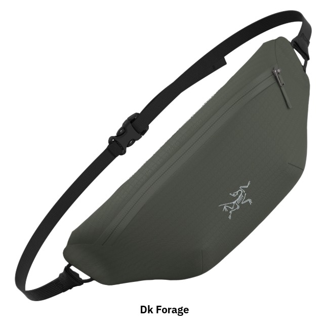 アークテリクス ボディバッグ グランヴィル アークテリクス ARC'TERYX グランヴィル クロスボディ バッグ
