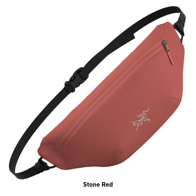 アークテリクス ARC'TERYX グランヴィル クロスボディ バッグ