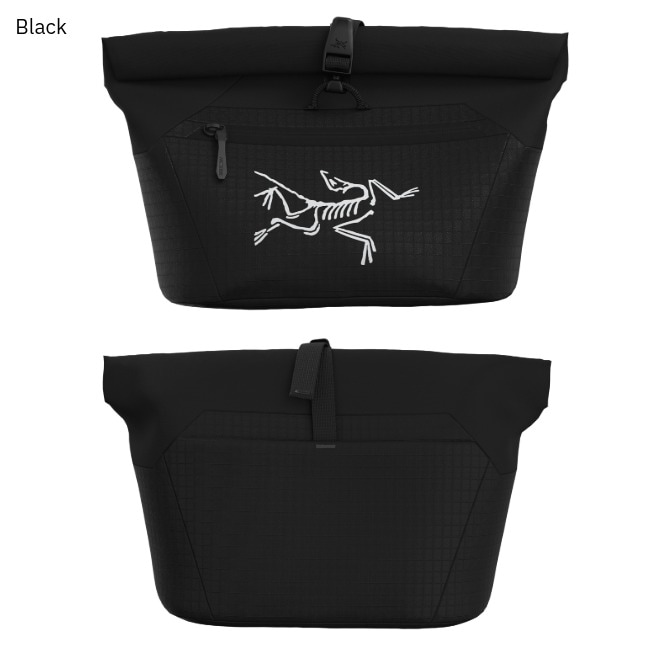 アークテリクス ARC'TERYX アイオンチョークバケット ION CHALK BUCKET