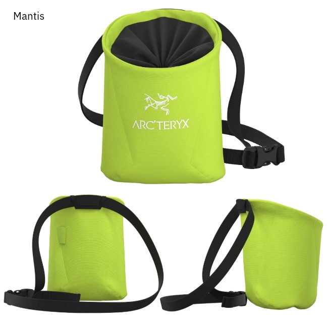 アークテリクス ARC'TERYX イオンSLチョークバッグ Mサイズ ION SL