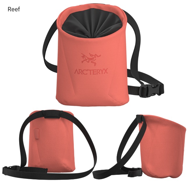 アークテリクス ARC'TERYX イオンSLチョークバッグ Mサイズ ION SL