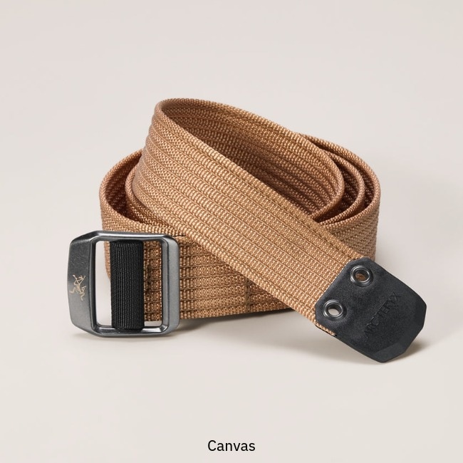 アークテリクス ARC'TERYX コンベヤー ベルト 38mm Conveyor Belt 38mm