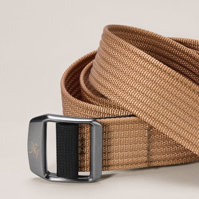 アークテリクス ARC'TERYX コンベヤー ベルト 38mm Conveyor Belt 38mm