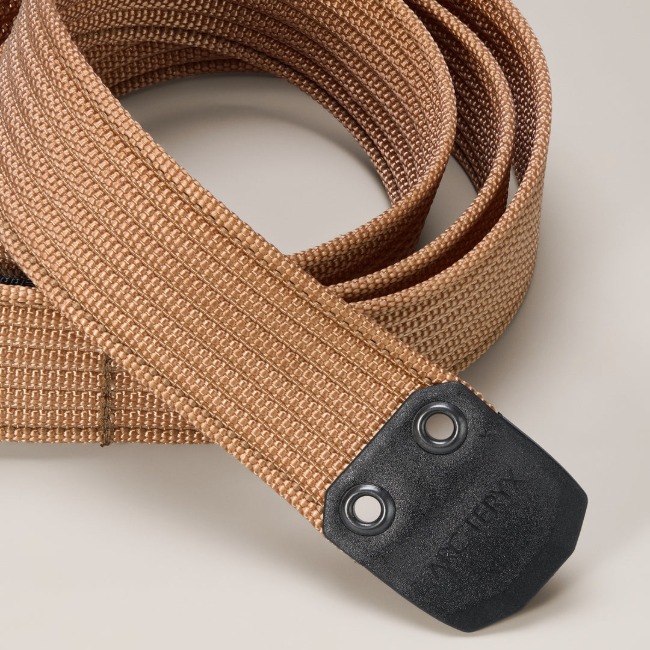 アークテリクス ARC'TERYX コンベヤー ベルト 38mm Conveyor Belt 38mm