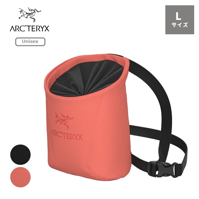 アークテリクス ARC'TERYX イオンSLチョークバッグ Lサイズ ION SL