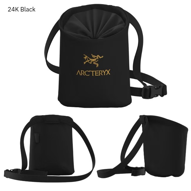 アークテリクス ARC'TERYX イオンSLチョークバッグ Lサイズ ION SL