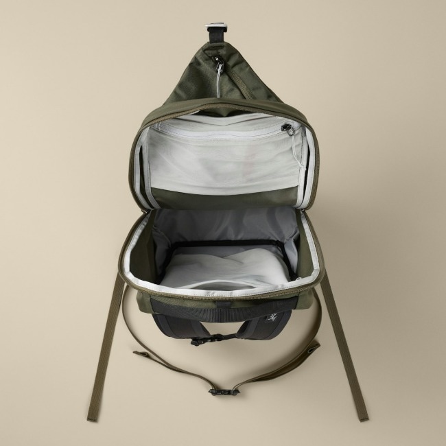 アークテリクス ARC'TERYX ヴェロ 20 バックパック Verro 20 Backpack