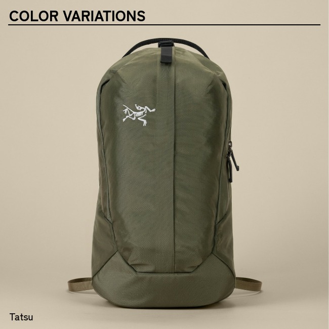 アークテリクス ARC'TERYX ヴェロ 20 バックパック Verro 20 Backpack