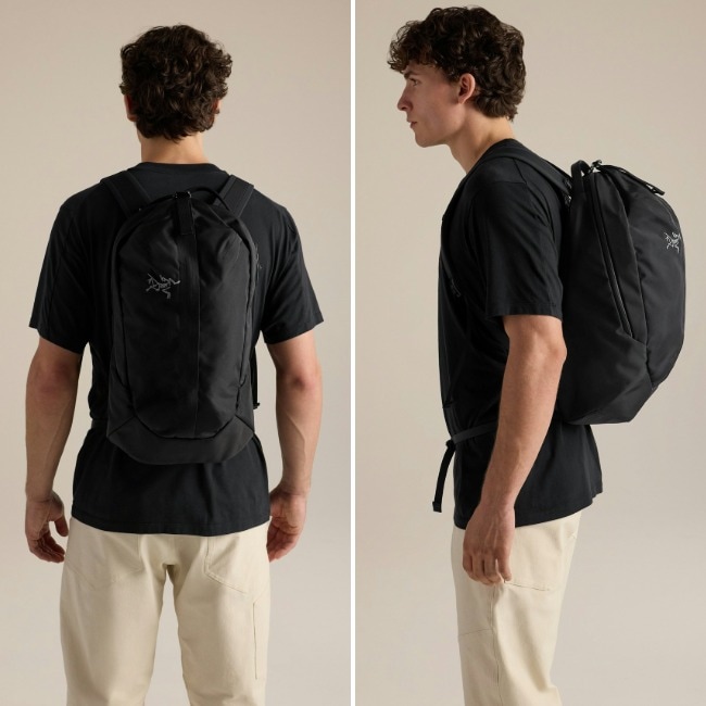 アークテリクス ARC'TERYX ヴェロ 20 バックパック Verro 20 Backpack