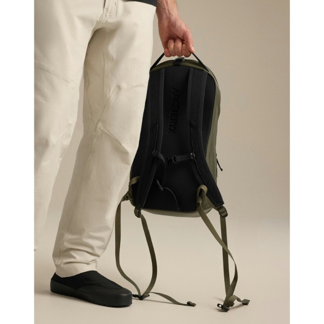 アークテリクス ARC'TERYX ヴェロ 20 バックパック Verro 20 Backpack