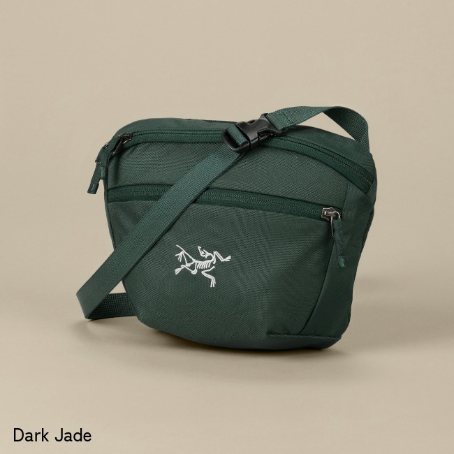 アークテリクス ARC'TERYX マンティス2ウエストパック Mantis 2 Waist アークテリクス ARC'TERYX マンティス2ウエストパック Mantis 2 Waist