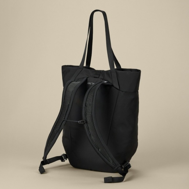アークテリクス ARC'TERYX アクシオス20トート Axios 20 Tote | GLAGH