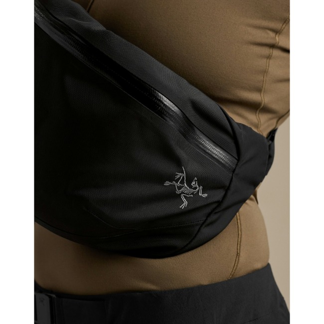 アークテリクス ARC'TERYX アクシオス 4 クロスボディ Axios 4