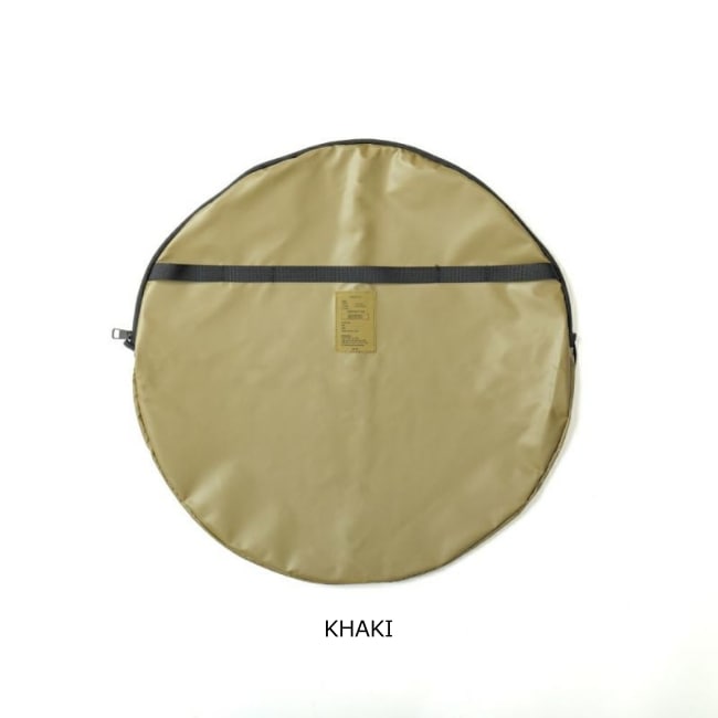 アッソブ AS2OV スリーピングクッション SLEEPING CUSION シュラフ