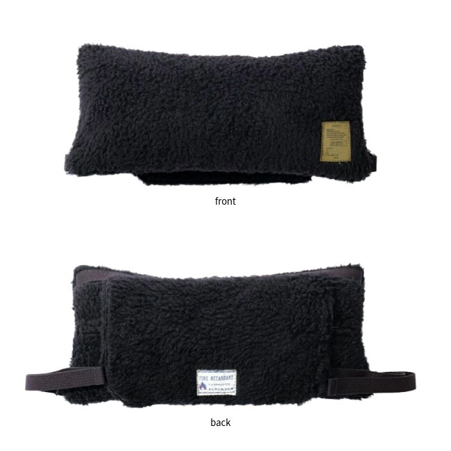 アッソブ AS2OV アルバートンファイアプルーフボアマルチクッション