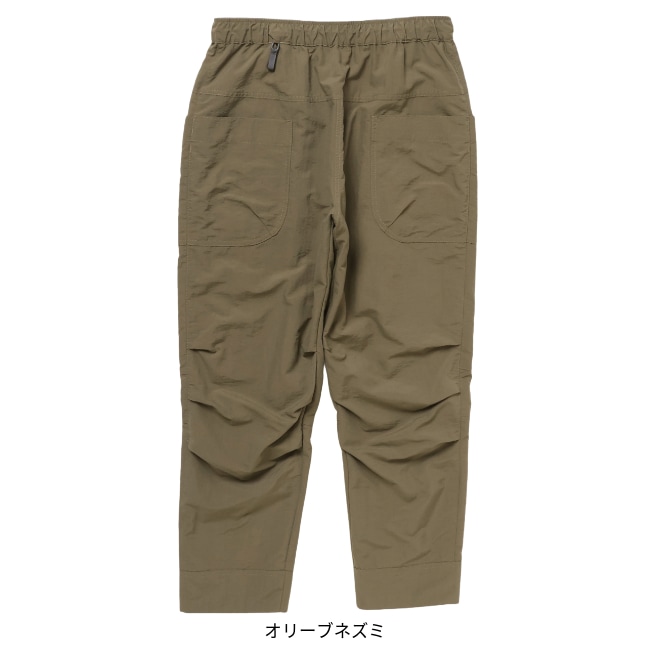 y*a様 GRANCY ナイロンパンツ Mサイズ グリーン y*a様 GRANCY ナイロンパンツ Mサイズ グリーン GRANCY パンツ