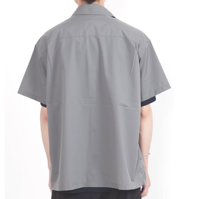 アクシーズクイン モディファイド AXESQUIN -modified- ヘリウム