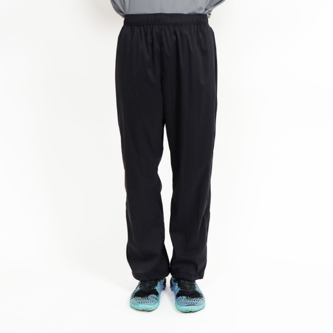 AXESQUIN modified HELIUM PANTS L ブラック アクシーズクイン モディファイド AXESQUIN -modified- ヘリウムパンツ