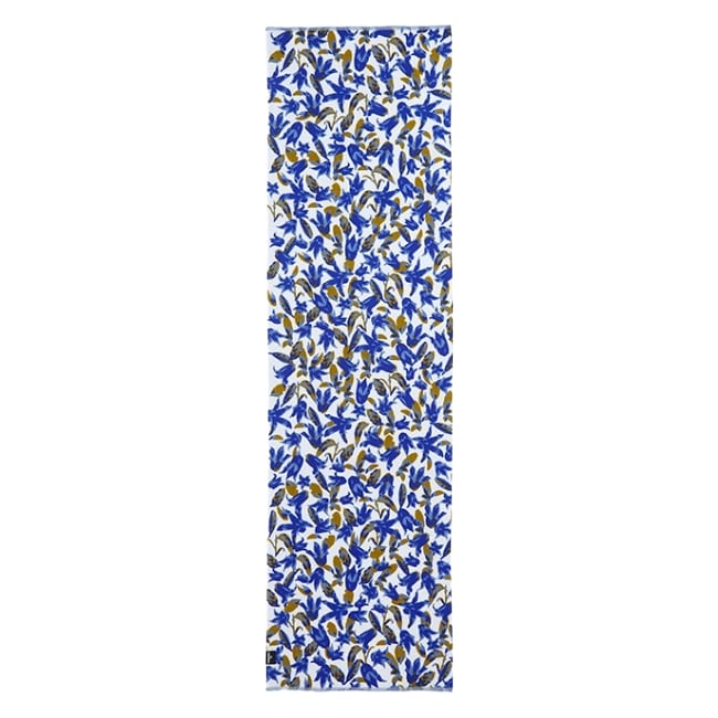 チャオラス CHAORAS スポーツてぬぐい チシマギキョウ | GLAGH グラフ