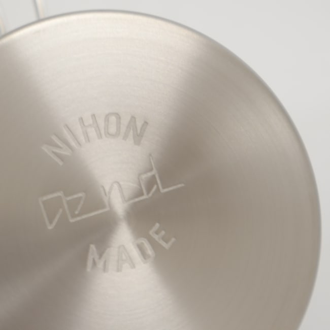 エンド AEND シェラカップ 480ml (チタニウム) Sierra cup 480ml