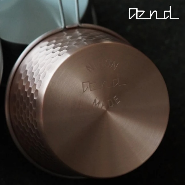 エンド AEND シェラカップ 480ml (コッパー) Sierra cup 480ml (Copper