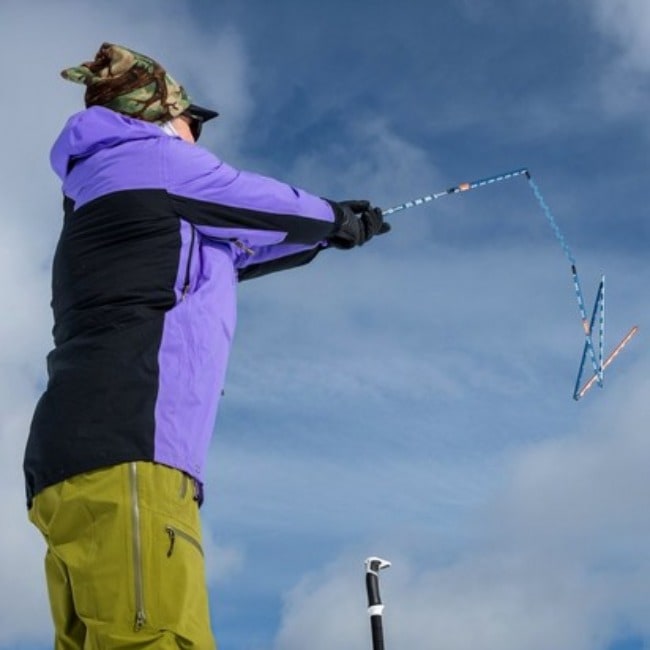 バックカントリーアクセス Back Country Access ステルス 240