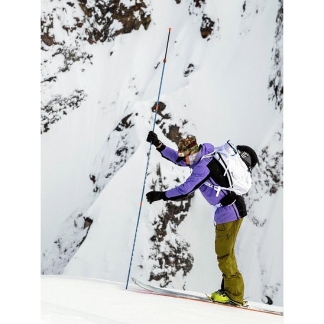 バックカントリーアクセス Back Country Access ステルス 240