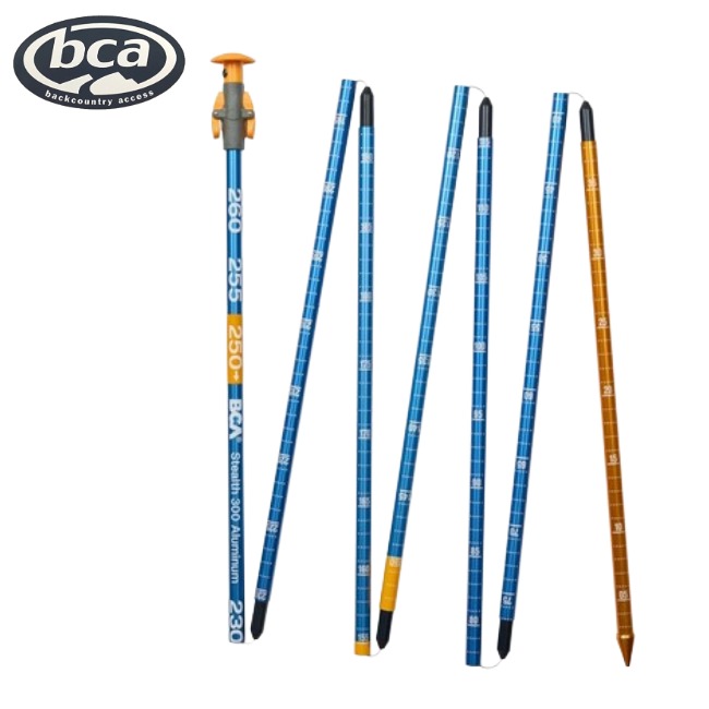 バックカントリーアクセス Back Country Access ステルス 300