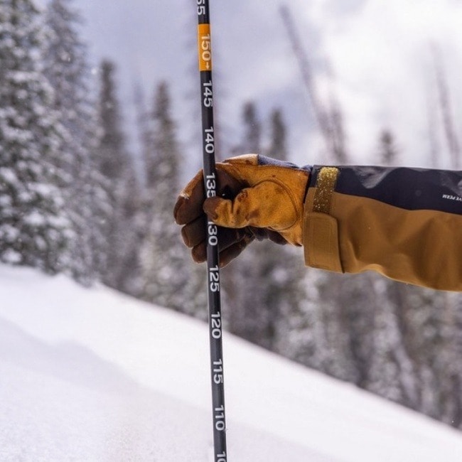 バックカントリーアクセス Back Country Access ステルス 240 カーボン