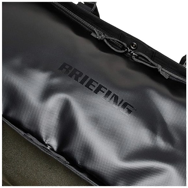ブリーフィング BRIEFING ギア コンテナ Lサイズ GEAR CONTAINER L