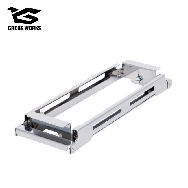 グリーブワークス GREBE WORKS IGT BOXスライドキット（ハーフユニット