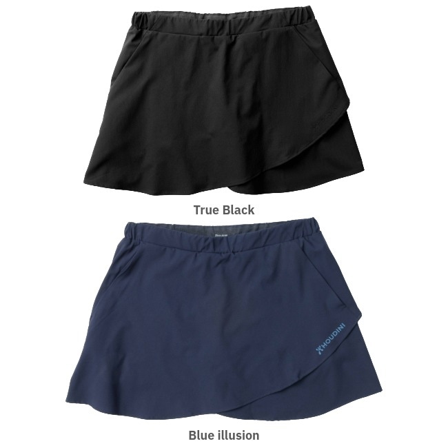 【美品】HOUDINI フーディニWs Skort スコート パンツ ネイビーM フーディニ HOUDINI スコート ウィメンズ Ws Skort | GLAGH グラフ