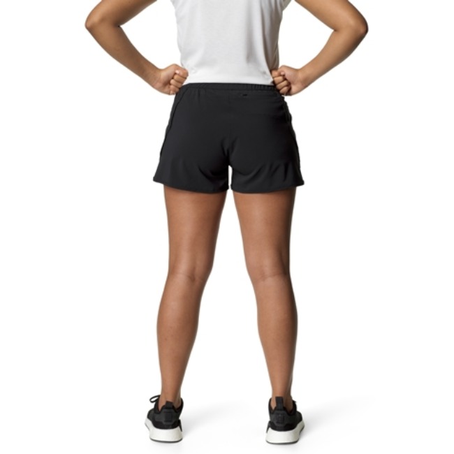 フーディニ HOUDINI  ウィメンズ ライト ショーツ Ws Light Shorts ランニング トレッキング サイクリング ヨガ 速乾 軽量 157534 フーディニ HOUDINI ウィメンズ ライト ショーツ Ws Light Shorts