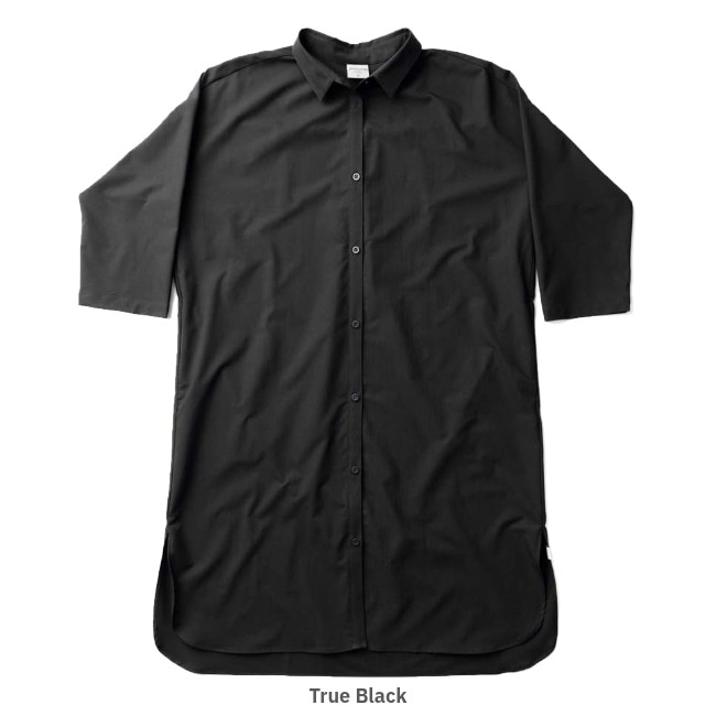 フーディニ HOUDINI ルート シャツ ドレス ウィメンズ Ws Route Shirt