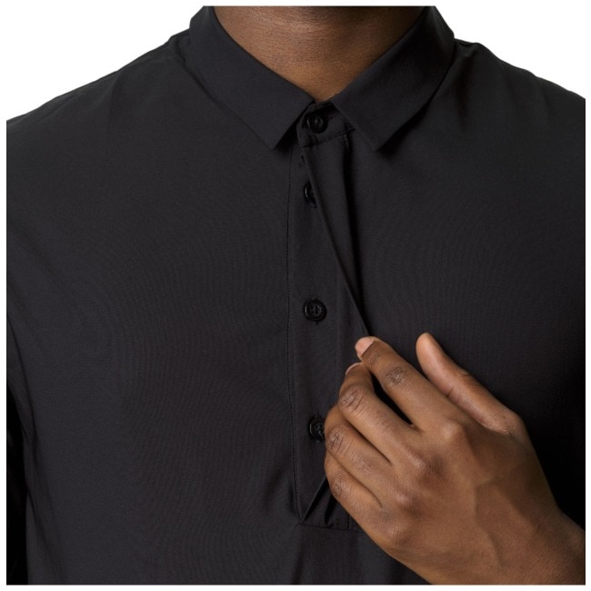 フーディニ HOUDINI コスモ シャツ メンズ Cosmo Shirt Ms | GLAGH グラフ