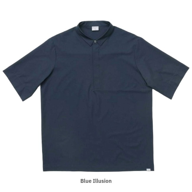 フーディニ HOUDINI コスモ シャツ メンズ Cosmo Shirt Ms | GLAGH グラフ
