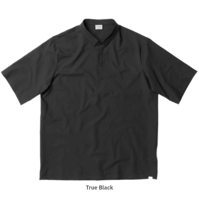 フーディニ HOUDINI コスモ シャツ メンズ Cosmo Shirt Ms | GLAGH グラフ