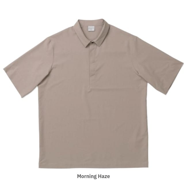 フーディニ HOUDINI コスモ シャツ メンズ Cosmo Shirt Ms | GLAGH グラフ