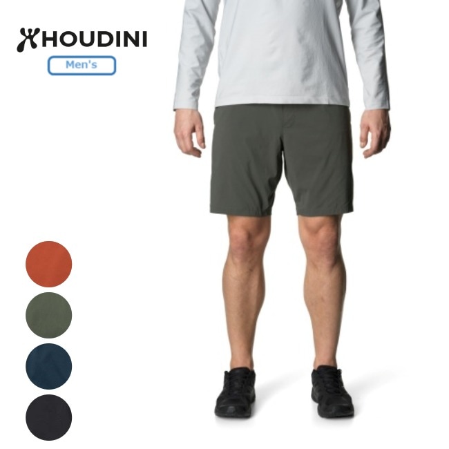 フーディニ HOUDINI メンズ ワディ ショーツ Ms Wadi Shorts パンツ ショートパンツ ボトムス ショーツ 短パン 1302608540 フーディニ HOUDINI メンズ ワディ ショーツ Ms Wadi Shorts パンツ